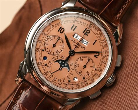 patek philippe replica deutschland|fake Patek Philippe watch.